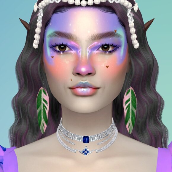 Meet your Posher, Sassmaiden - Picture 1 of 1